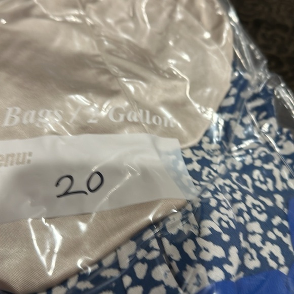 Bohme SatinElegant Cream Midi Dress - Picture 9 of 9